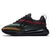 Air Max 720 Черный с неоновыми полосками Женские AR9293-023