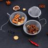 Stainless Steel Mesh Tea Infuser Ball for Spices and Tea