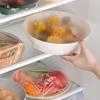 CHAHUA Эластичные крышки для хранения продуктов питания