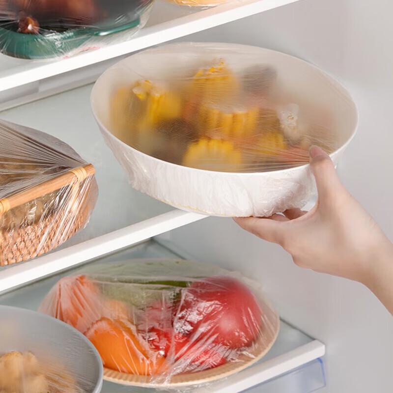CHAHUA Эластичные крышки для хранения продуктов питания