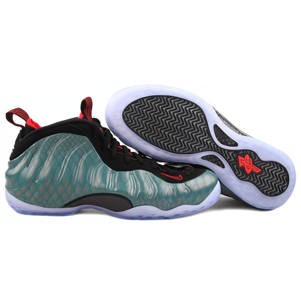 Nike Air Foamposite One PRM 'Gone Fishing' Men's 575420-300