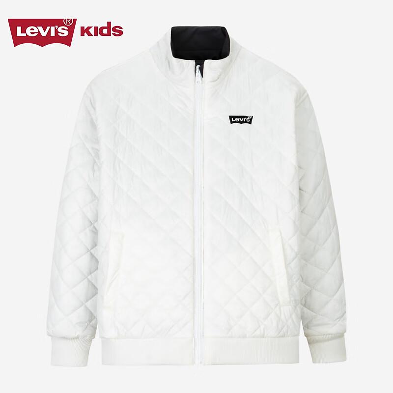 LEVI'S Kids' Boys' Reversible Padded Jacket