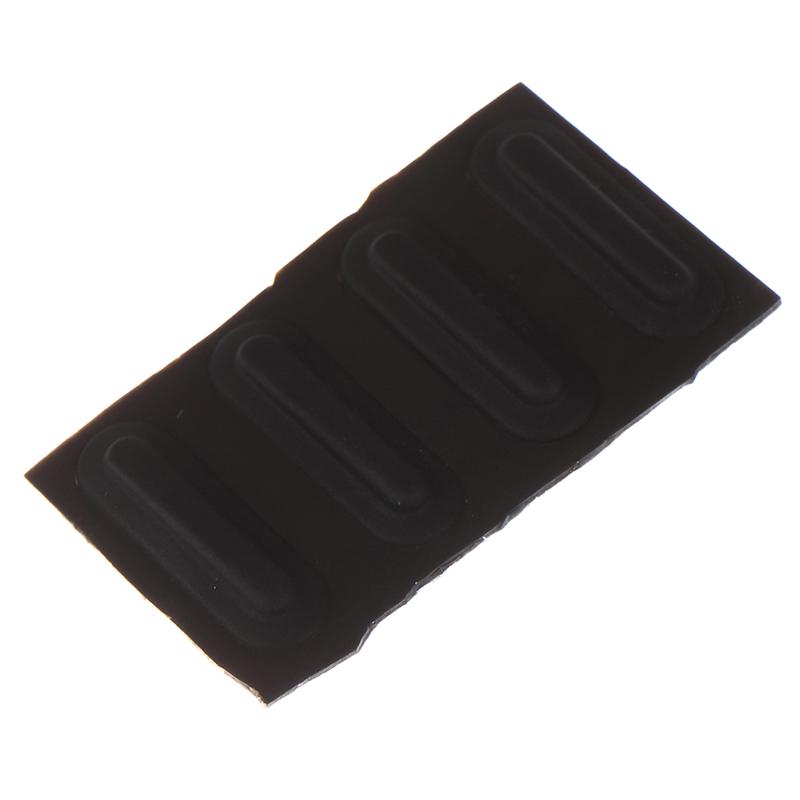 4 шт. Резиновые ножки для нижней крышки для Thinkpad T450 L440 T440S X230S X240S X240