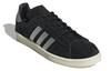 adidas Campus 80s Black Off White Men's Sneakers