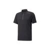Футболка-поло с коротким рукавом и логотипом Porsche Design Series Racing Team, мужская, черная 536170-01