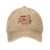 Фотография Фотограф Бейсболка Ретро Потертая Стиранная Snapback Кепка для Мужчин Женщин Уличная Летние Кепки Кепка
