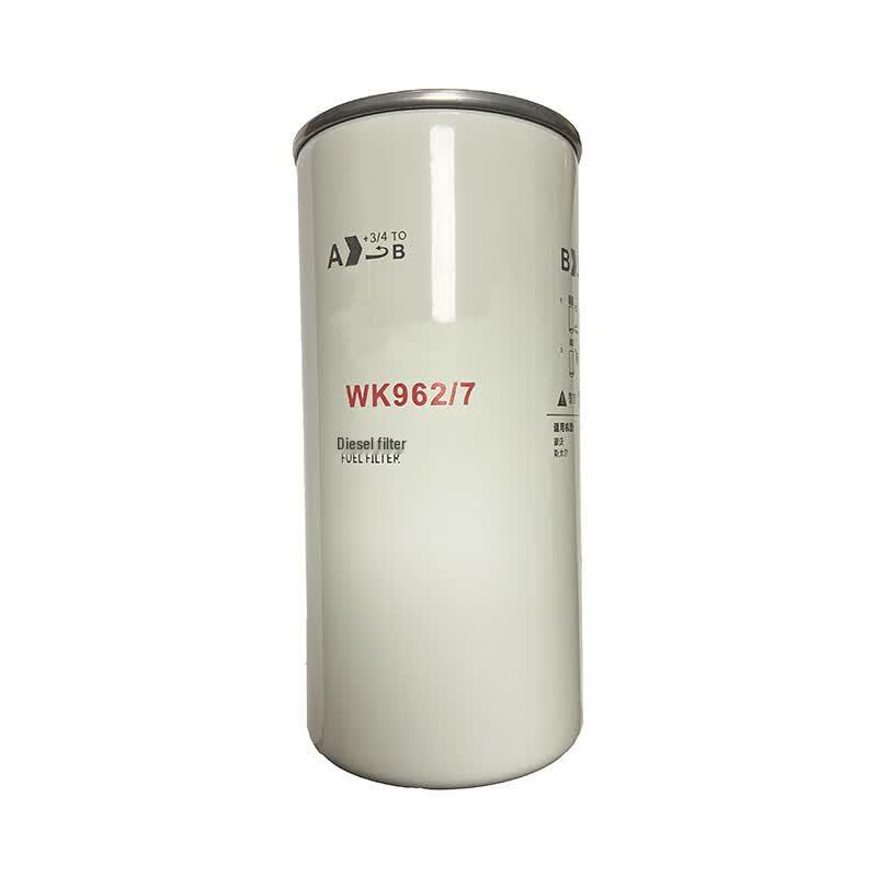 Kuaeloan WK926/7 Diesel Fuel Filter for Howo ZZ1167