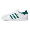 adidas Кроссовки Superstar 'White Collegiate Green' GZ3742