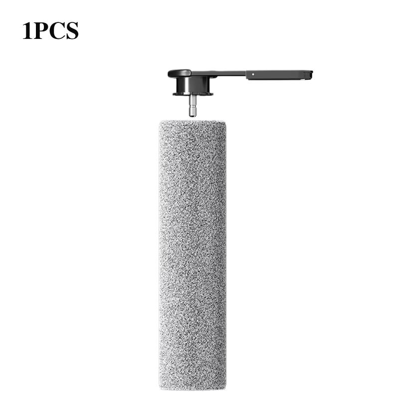 Для Tineco Floor One Stretch S6 /Switch S6 Аксессуары для пылесоса Съемная мягкая роликовая щетка Комплект HEPA-фильтров Запчасти