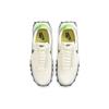 Nike Waffle Racer Crater Pale Ivory Electric Green Женские кроссовки Кремовый Photon-Dust Black CT1983-102