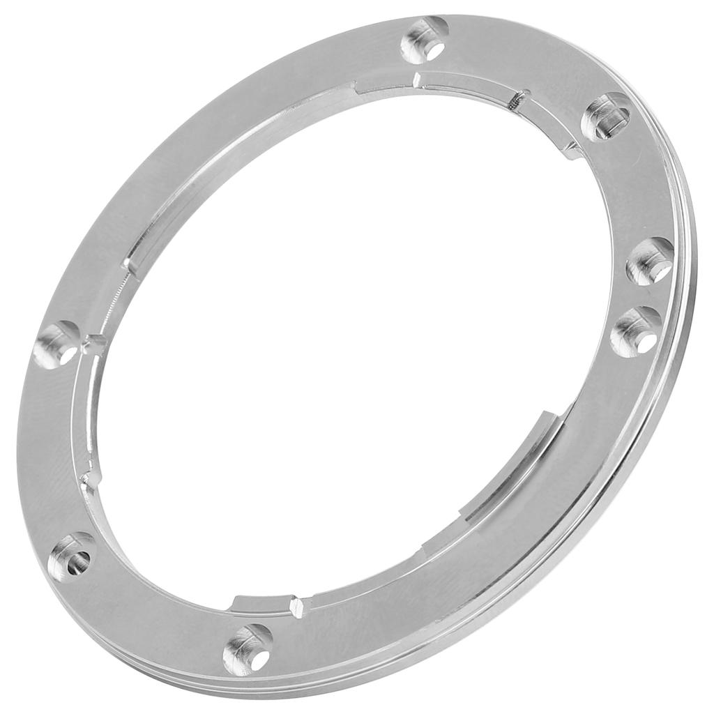 E Camera Body Mount Ring Replacement Fit for Sony A7 A7R A7II A9 A6400 Mirrorless Cameras