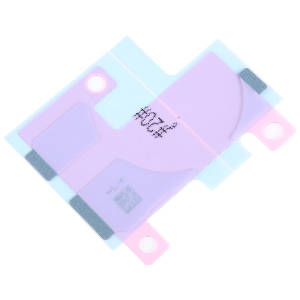 Для iPhone 15 Pro OEM Наклейка на аккумулятор Сильная клейкая лента