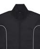 DIESEL S-Rocking-Do Windbreaker Jacket - Black / A202930Epck9Xx