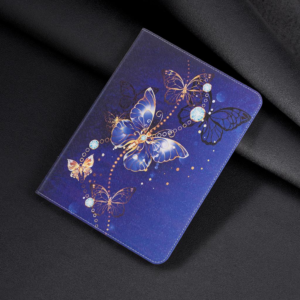 Кожаный чехол для Xiaomi RedMi Pad SE 11" 10,61" Чехол-подставка Xiaomi Pad 5 6 7 Pro 12,1 11 дюймов Чехол для планшета из искусственной кожи Redmi Pad Pro