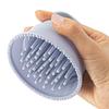 Twinkle Pet Pet Silicone Pet Brush 95 X 95 X 80 Mm, Korean Pet Shampoo