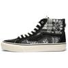 Invincible X Vans Sk8 Hi Reissue Vlt Lx 'Gnarly Pack' Vans VN000CDDBP6