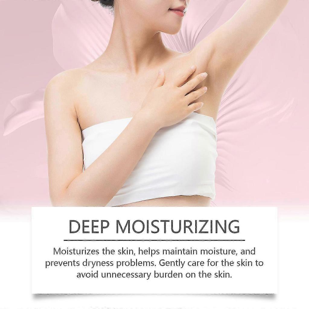 2025 Whole Body Deodorant Cream for Women, Body Odor Removing Deodorant Cream, All-Day Odor Control, Aluminum Free Deodorant Cream for All Skin Types