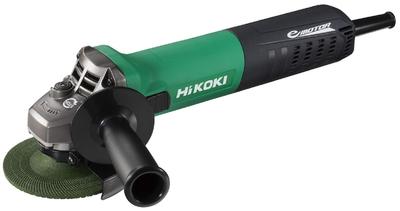 Электронная дисковая шлифовальная машина HiKOKI G10BYE 100V