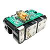 BL1880 10x21700 Для MAKITA 18V Li-ion Корпус аккумулятора BMS PCBA Плата схемы балансировки Зарядки Корпус Коробка Литиевый BL1830 Корпуса