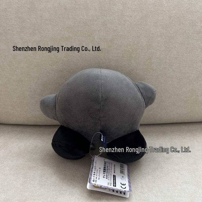 Игровые аксессуары Nintendo Плюшевые куклы Кирби Звезда - 5 видов милых украшений Кирби