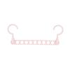 - Rotate Hanger - Multifunction Clothes Hanger Hook Storage Rack