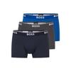 Hugo Boss Повседневные шорты мужские FW22 50475274-487