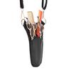 Barber Hair Scissors Bag Hairdressing Tools Scissors Kit Bags Hairdressing Barber Scissor Holster Bag Special Barber Accessories