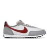 Waffle Trainer 2 White Light Smoke Grey Gym Red Мужские кроссовки Hyper-Royal DJ6054-101