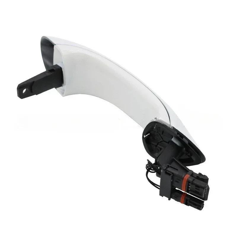 Car Exterior Comfort Access Door Handle for BMW 5 7 Series F01 F02 F06 F10 520d 520i 525d 528i 530d 530i