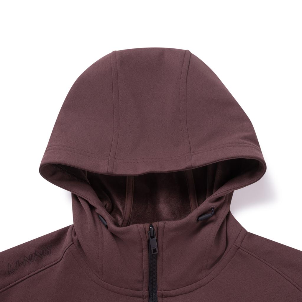 Мужские куртки и пальто серии Li Ning Fitness AWDVC39-7