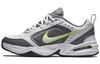 Air Monarch Iv Белый/Прохладный Серый/Антрацит/Белый 415445-100