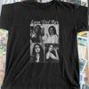 НОВЫЙ! Постер Lana Del Rey Классическая унисекс футболка Размер S-5XL