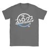The Strokes Band T Shirt Summer  Pure Cotton T Shirts For Unisexs Hippie Print Tee Shirt Short Sleeve Streetwear Top Tees