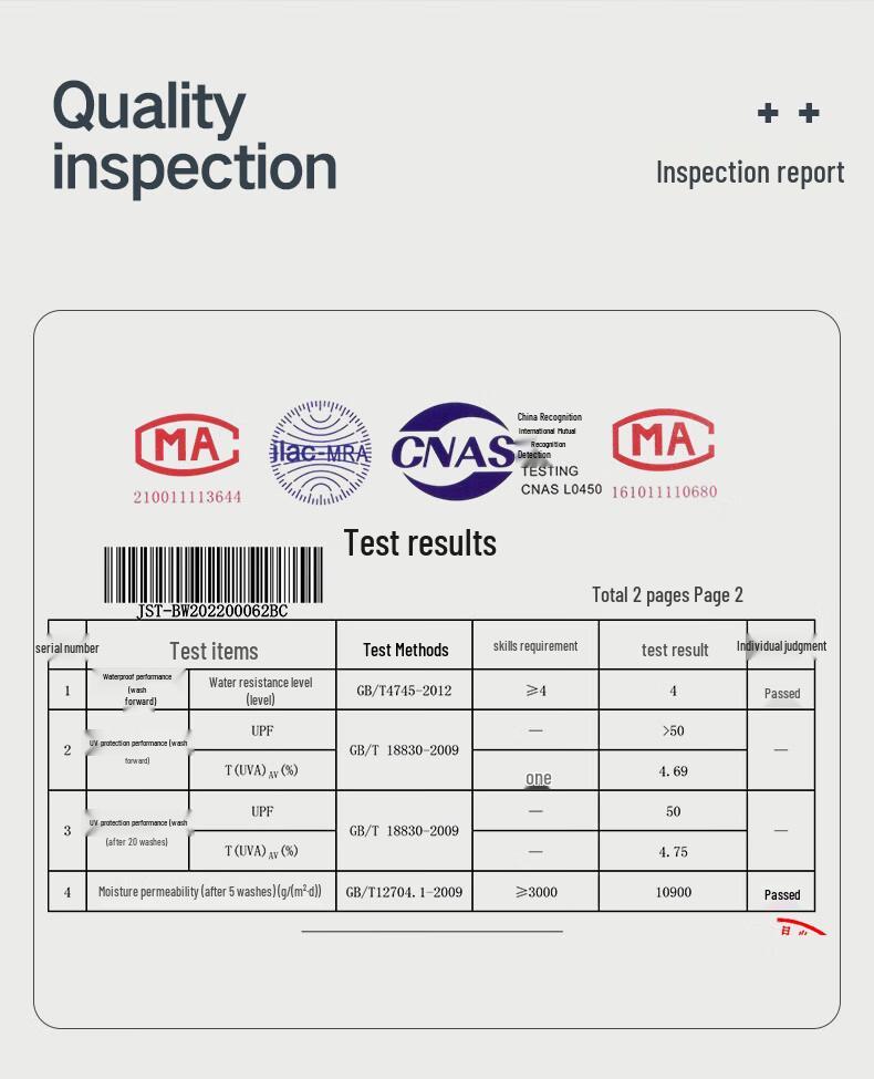 NORTHLAND Men's Yanyue Sun Protection Jacket