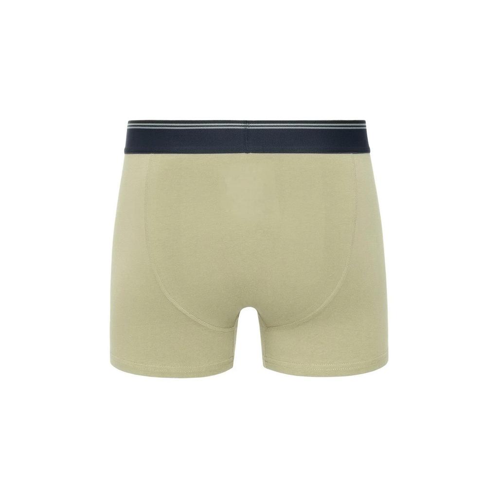 Crosshatch Mens Spherigon Boxer Shorts (Pack of 5)