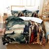 3Dgot2 Bedding Sets Duvet Cover Set With Pillowcase Twin Full Queen King Bedclothes Duvet Cover
