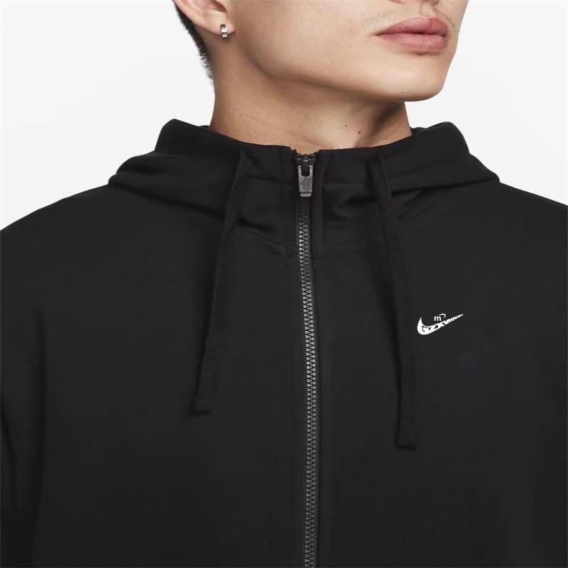 Autumn Unisex Heavyweight Cardigan Hoodie - Trendy Casual Sport Fashion