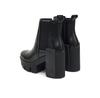 Ботильоны United Nude Grip Chelsea Mid IV 109590116, черные