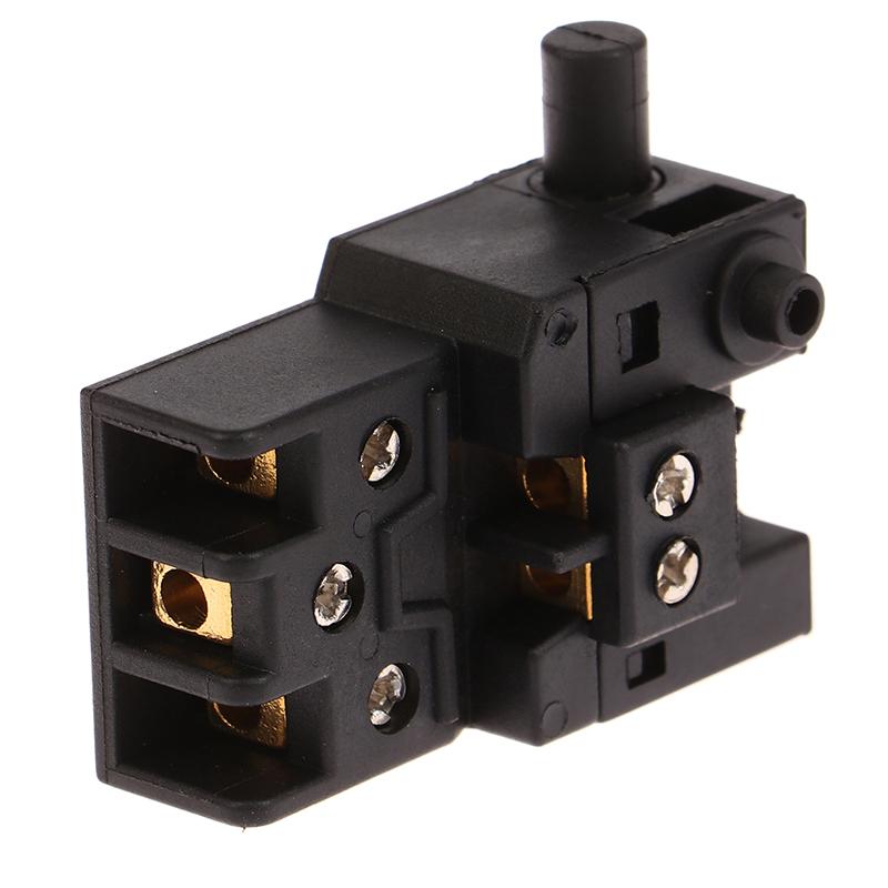 Выключатель пылеудаления Curve 651923-1 для Makita 5903R 5103R 5143R Uc3530A Uc4030A Ls1013 Ls1013L Ls1040 Ls1040F