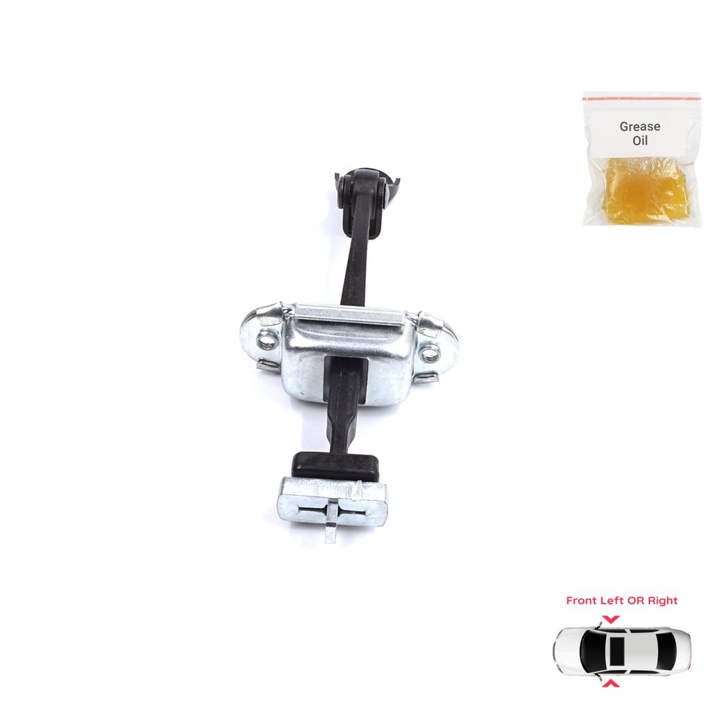 EDP1476 Ограничитель открывания передней двери для Honda Civic MK7 VII 2000-2006 Купе Хэтчбек Седан 72380S5DA11