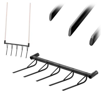 Садовые инструменты – Культиваторы и вскапывание