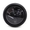 Popular Automotive Gauge Marine Gauge VDO Oil Pressure Meter 52Mm Diesel Engines Oil Pressure Gauge