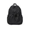 Trendy Men's Backpack Business Backpack Commuter Bag Computer Bag Large Capacity Student Bag