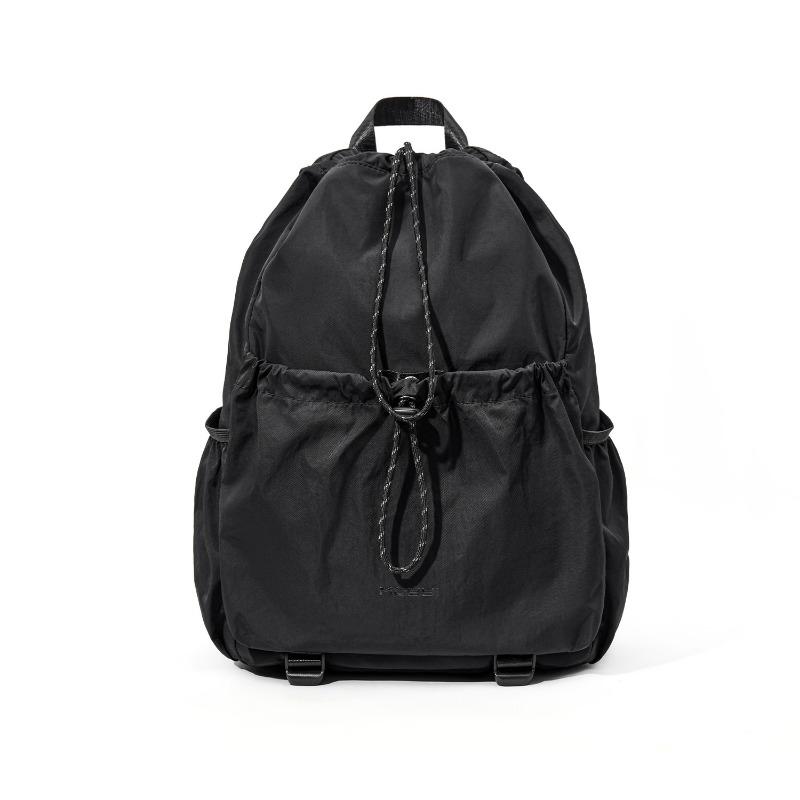Trendy Men's Backpack Business Backpack Commuter Bag Computer Bag Large Capacity Student Bag