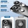 Подходит для чехла мобильного телефона vivos20 s20pro новый AG skin матовый процесс s19 простой и продвинутый вид s19pro
