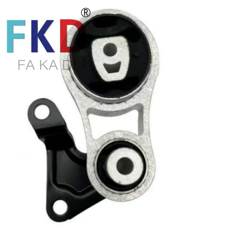 Кронштейн двигателя C1B16P082BB для Ford EcoSport - Экспорт за границу.