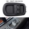 Power Window Switch Button Double Window Switch Drivers Side Door Switch
