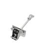 Ft03594 Fast Door Limiter Rear /R