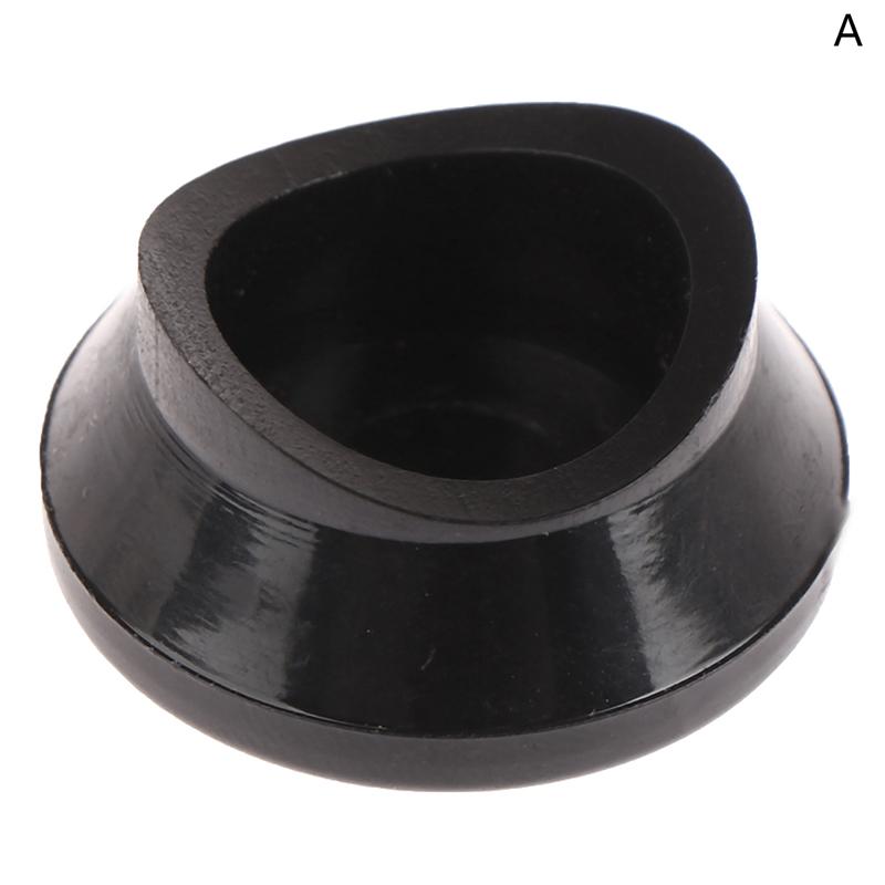 1 шт. жесткий пластиковый саксофон левый большой палец опора саксофона подушка для большого пальца саксофона замена саксофона для саксофона аксессуары