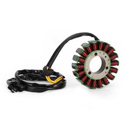 Катушка статора генератора VIPIH для Suzuki GSX 750 E 1983-1986 GSX 1100 E/GS 1150 E 1984-1986 31401-08A00 31401-00A00
